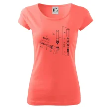 Pípá nákres Pípá nákres