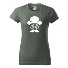Mustache bicykel