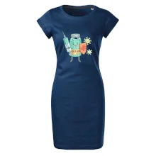 Cartoon vaccine Cartoon vaccine