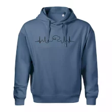 Labradorský retriever EKG Labradorský retriever EKG