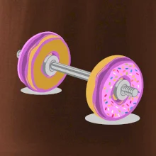 Donut Barbell