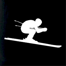 Zjazdár prsník Zjazdár prsník