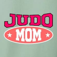 Judo mom Judo mom