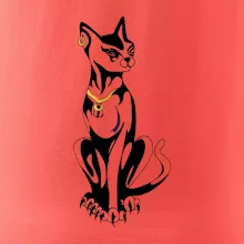 Mačka - Egyptská mačka