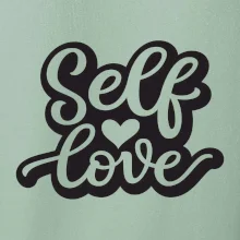 Self love