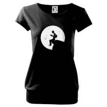 Knihomoľ a mesiac Knihomoľ a mesiac