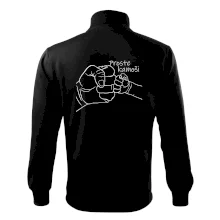 Ruka otec a syn Ruka otec a syn