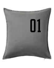 Futbalový dres - vlastné meno a číslo