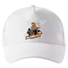 ATV štvorkolka Xtreme oranžová