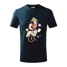 Dážďovníček (Alexis Citrine) Dážďovníček (Alexis Citrine)