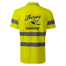 I don't need therapy running I don't need therapy running