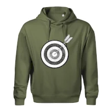 Terč na lukostreľbu