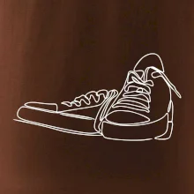 Topánky jedným ťahom