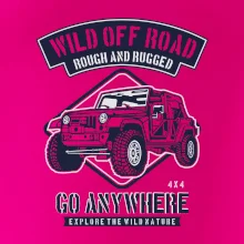 Wild Off Road