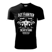 Jet Fighter Jet Fighter