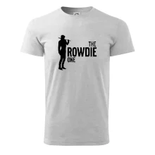 Bachelor party - The rowdie one