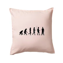 Evolúcia murár zbiječka