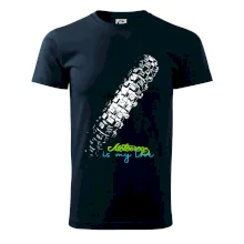 Motocross is my love Motocross is my love