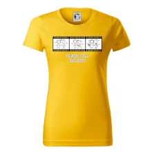 Svadobný deň - váš nápis (Hana-creative)