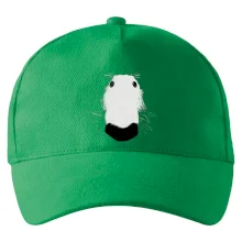 Barzoj čumák (Moňas)