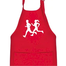 Bezci - žena a muž (Moňas)