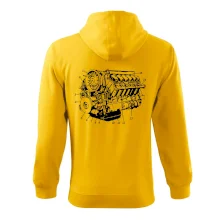 Motor T930 - 3 Motor T930 - 3