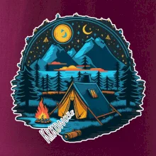 Krkonoše pod stanom