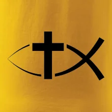 Ježíšova ryba Ježíšova ryba
