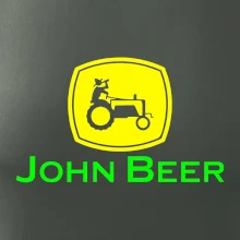 John Beer traktor John Beer traktor