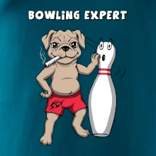 Bowling expert (Hana-creative) Bowling expert (Hana-creative)