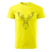 Geometria - Veľký jeleň Geometria - Veľký jeleň