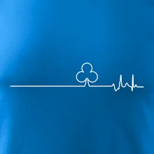 Poker EKG žalude trefy