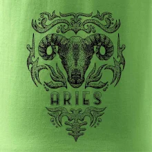 Aries - vintage