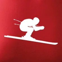 Zjazdár prsník Zjazdár prsník