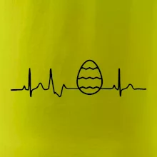 EKG Veľkonočné vajíčko