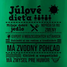 Narodeniny Júl Narodeniny Júl