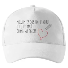 Milujem ťa 365 dní SK