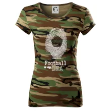 Football is my DNA Football is my DNA