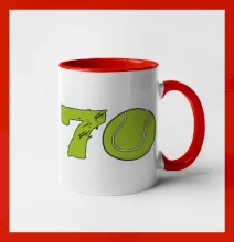 Tenis okrúhle narodeniny 70