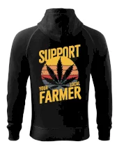 Marihuana - Support local farmer