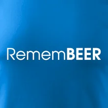 Pivné nápisy RememBEER