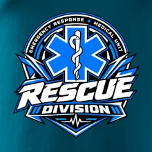 Rescue Division