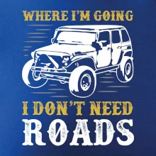 Neriešim cesty Neriešim cesty