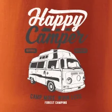 Happy Camper Happy Camper