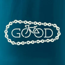Good cyklista