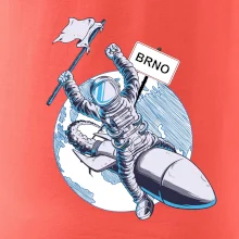 Brno penis raketa Brno penis raketa