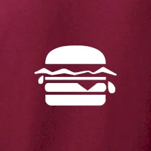 Hamburger ikona