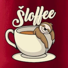 Šloffee - káva