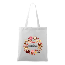 Kuchárka - tortičky