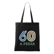 60 a fešák